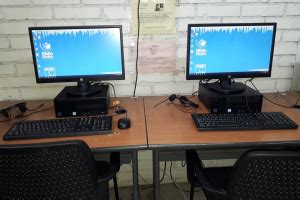 Renovación Tecnológica en la Biblioteca BiblioRedes