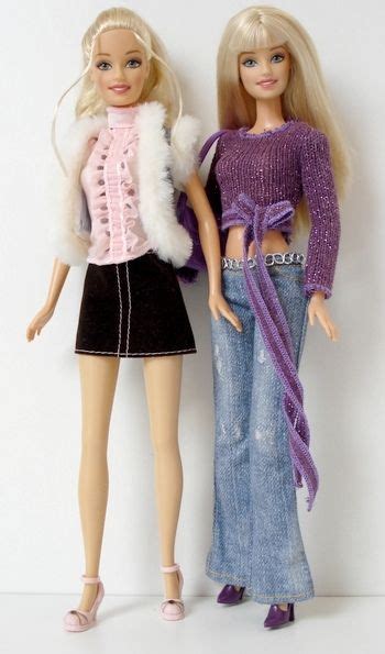 Fashion Fever Hilary Duff Barbie Artofit