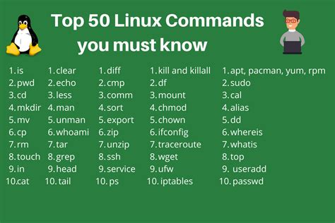 Linux Basic Commands Are You Interested In Linux Which Is A By