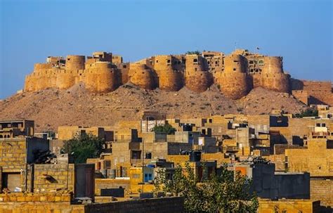 Top Must See Forts On Your India Tour Enchanting Travels