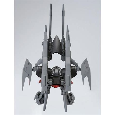 Hguc 1144 バイアラン・カスタム2号機（バンデシネ版） 商品情報│株式会社bandai Spirits（バンダイスピリッツ）