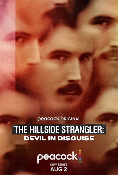 The True Story Of The Hillside Strangler Will Give You Nightmares