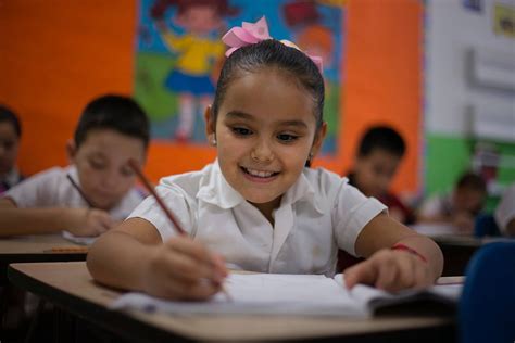 Educación Bc Escuelas De Baja California Con Calendario De 185 Y 195 DÍas Para El Ciclo Escolar