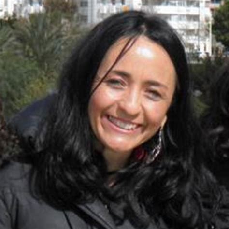 Gabriela G Mez Zepeda Associate Professor University Of Barcelona