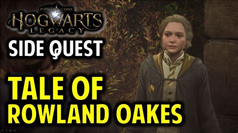 Tale Of Rowland Oakes Use Rowland S Map To Follow His Trail Find