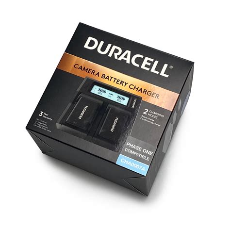 Duracell Batteries Battery Chargers