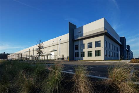 Project Bmw North America Southeast Regional Distribution Rsandh