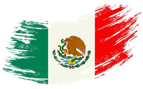 Mexican Flag Symbol Meaning