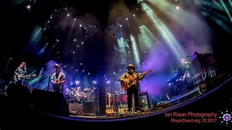 The String Cheese Incident Announces Red Rocks Run Webcasts