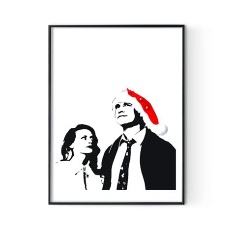 Christmas Vacation Poster, Christmas Vacation Movie Poster Digital ...