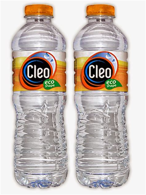 Produk Cleo - Homecare24
