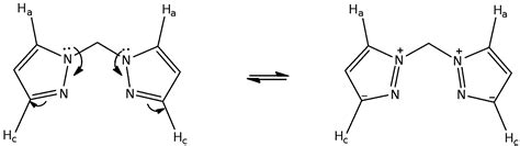 Lab Report On Synthesis Of The Bidentate Ligand Bis Pyrazolyl Methane