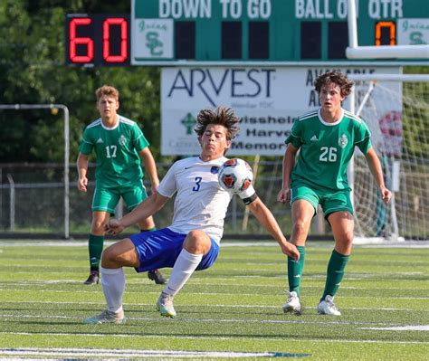 Pictures Catholic 4 Marshfield 0 Ozarks Sports Zone