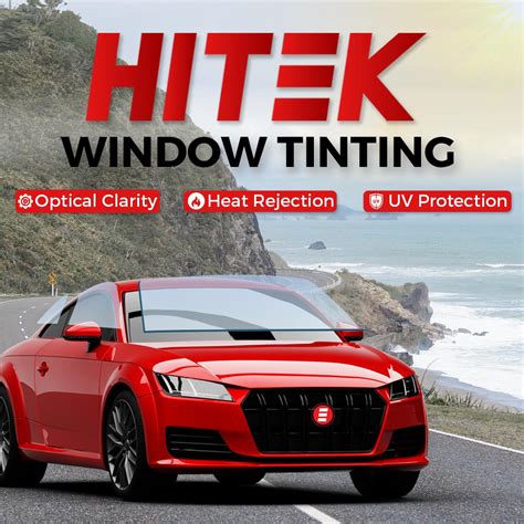 Highly Effective Window Tinting North Ridgeville 2b Clean Auto Detailing