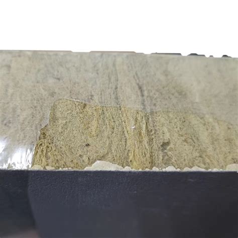 High Density Class A Fireproof Exterior Basalt Rock Wool Insulation