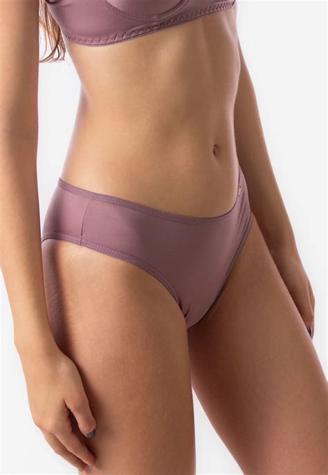 Calcinha Simony Lingerie Plus Size Tanga Basica Microfibra Calcinha