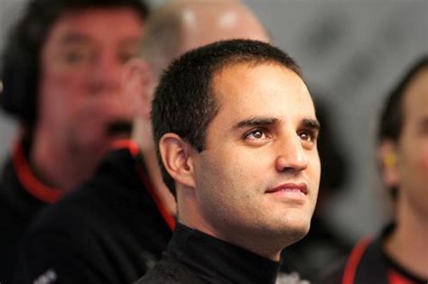 Shock: Juan Pablo Montoya going to NASCAR