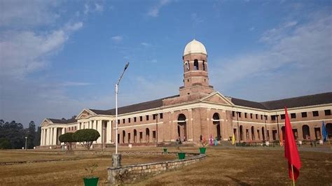 Fri Forest Research Institute Dehradun Travel Guide Trekkerpedia