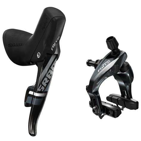 SRAM Force22 Shift Hydraulic Rim Brake Components