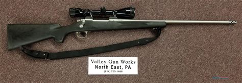 Remington 700 Stainless 300 Win Mag For Sale At 924461444