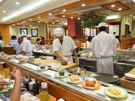 Restoran Jepang Halal Di Jakarta Hattala Kresna