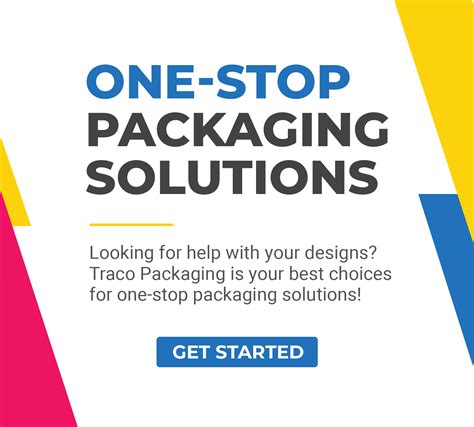 Traco Packaging Specializing In Custom Labels Shrink Sleeves And