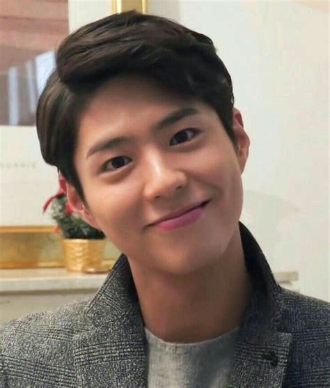 Nenia Cigana Park Bo Gum