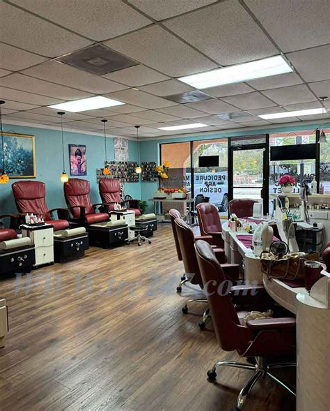 Sang Tiem Nail Florida Deals Emergencydentistry