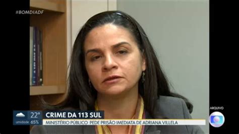 Crime Da 113 Sul Ministro Do Stj Envia Ao Mp Pedido De Prisão Imediata