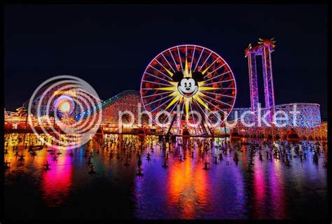 Wally World Amusement Park California Pictures, Images & Photos ...