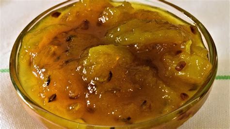 Kachhe Aam Ki Chutney Chatpata Mango Chutney Raw Mango Sweet And Spicy Chutney Sweet Mango