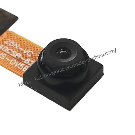 Ov Mp Cmos Image Sensor Dvp Interface Mini Camera Module