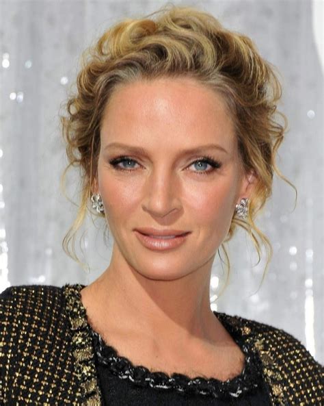 Uma Thurman Best Movies And Tv Shows