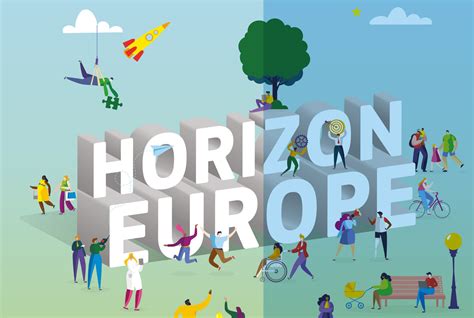 Horizon Europe Programme Guide Is Online Perin