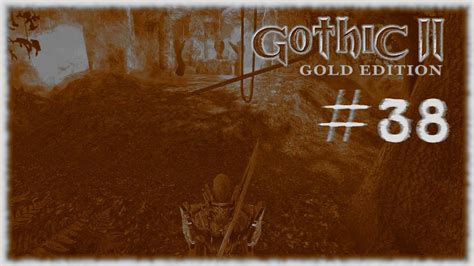 Der Aufstieg Und Fall Der Bruderschaft Des Sumpfes Let S Play Gothic