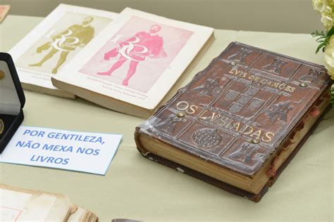 Cultural Biblioteca Portuguesa De S O Paulo Ato C Vico Dia De