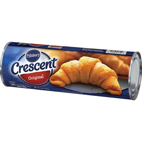 Pillsbury Crescents Original Ea Biscuits Matherne S Market