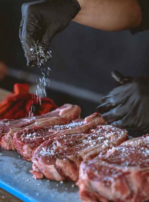 ¿cuáles Son Los Mejores Cortes De Carne Para Una Parrillada