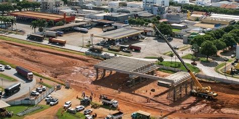 Inicia Nova Etapa Da Obra De Viaduto Na Em Nova Mutum Prefeito