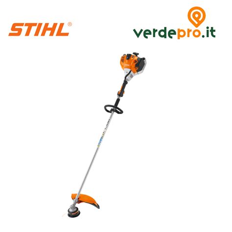 STIHL FS 240 R Decespugliatore A Scoppio