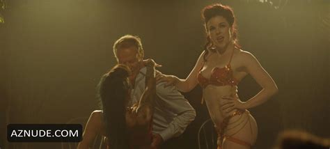 ROSIE MAE Nude AZNude