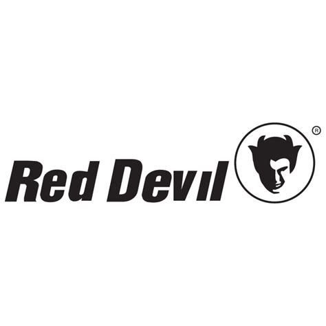 Red Devil logo, Vector Logo of Red Devil brand free download (eps, ai ...