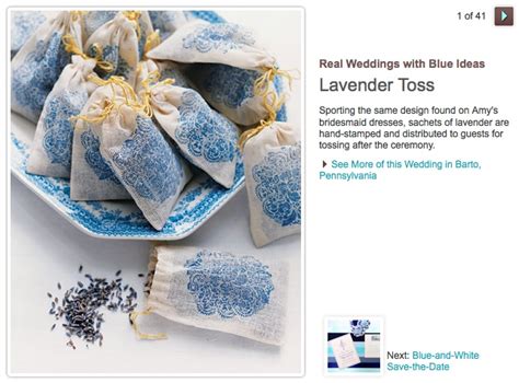 Lavender Sachet Favors Lavender Toss Lavender Sachets Sachet