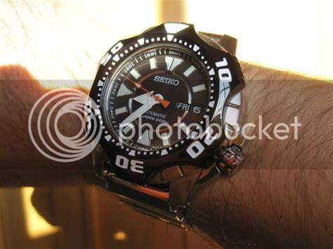 Seiko Starfish WatchUSeek Watch Forums