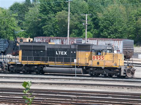 Ltex The Nerail New England Railroad Photo Archive