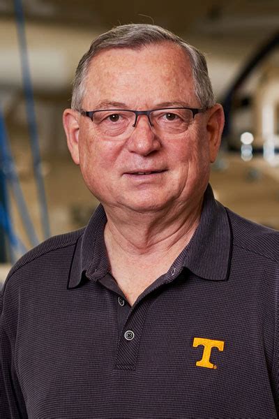 William Weber Materials Science And Engineering