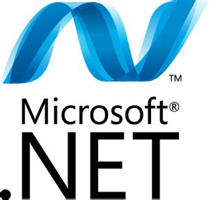 Microsoft .Net Framework Logo PNG Vector (EPS) Free Download