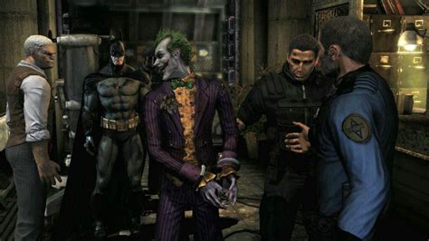 Arriba Imagen Trofeos Del Acertijo Batman Arkham Asylum Abzlocal Mx