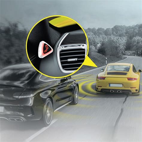 Blind Spot Detection System TC AUTO TOOLING TCAT