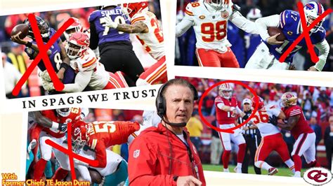 Examining The Keys To Stopping Brock Purdy Former Chiefs Players